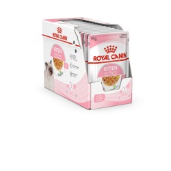 ALIMENT HUMIDE CHATON...