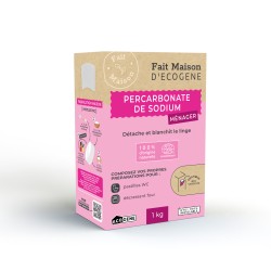 PERCARBONATE DE SODIUM FAIT...
