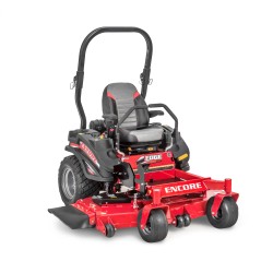 AUTOPORTEE ZTURN EDGE PRO...