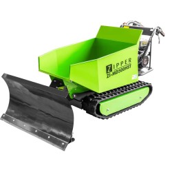 TRANSPORTEUR CHENILLES MDH...