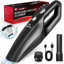 ASPIRATEUR DE VOITURE SANS...