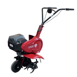 MOTOBINEUSE BATTERIE PUBERT...