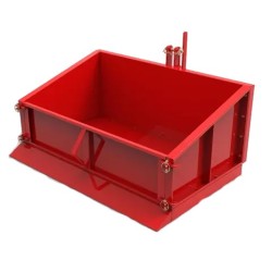 BENNE PEINTE BN-110...