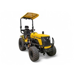 TRACTEUR TR-30HST ROPS...