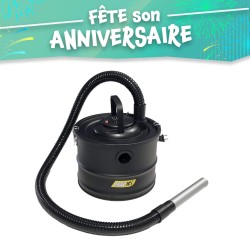 ASPIRATEUR VIDE-CENDRES...