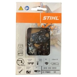 CHAÎNE TRONÇONNEUSE 61PMN...