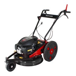 TONDEUSE DEBROU. TEMVER...