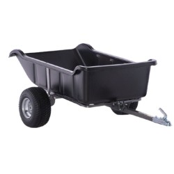 REMORQUE QUAD TR540Q - TEMVER