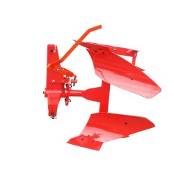 CHARRUE 1/2 TOUR TEMVER PTO...