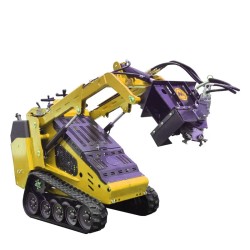 ROGNEUSE SOUCHES MINI...