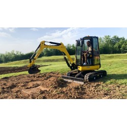 MINIPELLE TOM-K DG-28C...