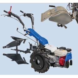 MOTOCULTEUR STAUB JOGGER 7H...