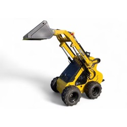 MINI CHARGEUR MS-350SH...