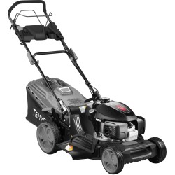 TONDEUSE TRACTÉE T554GH...