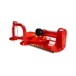 BROYEUR AXE HORIZONTAL...