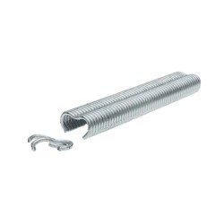 Rapid VR16, Agrafes...