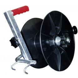 ENROULEUR FIL CLOTURE 800M...