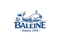 LA BALEINE