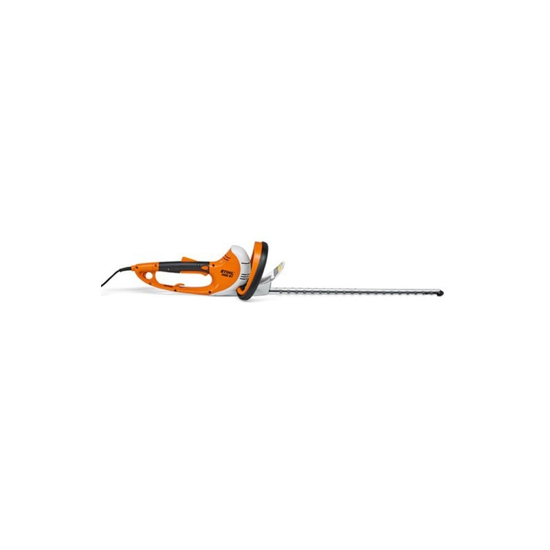 TAILLE HAIE STIHL HSE61-500 