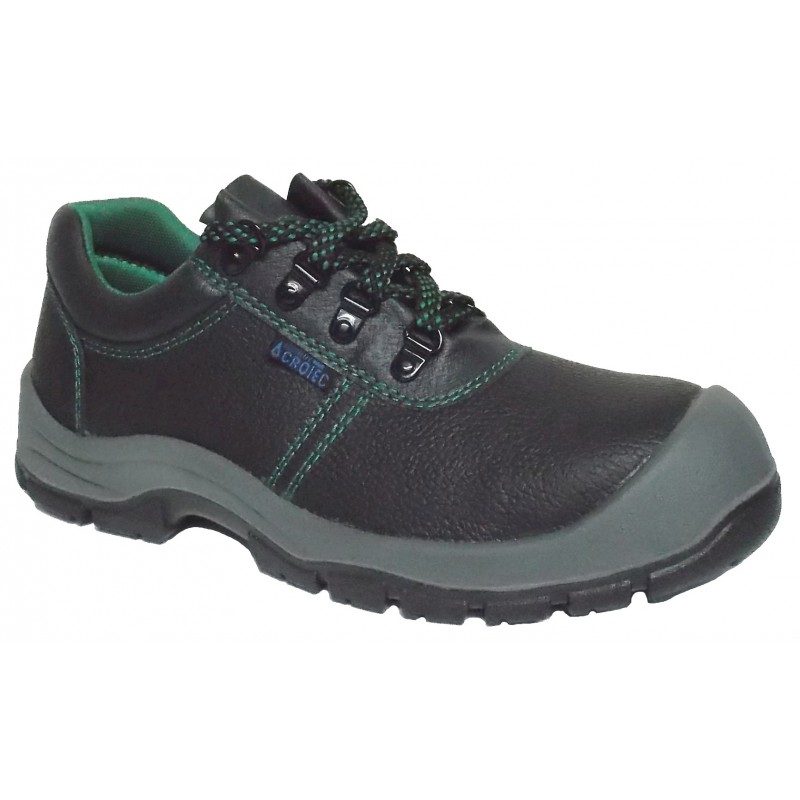 chaussure basse de securite