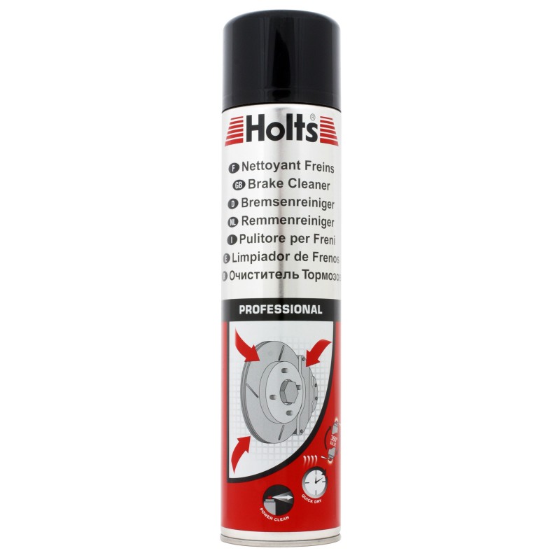 NETTOYANT FREINS 600ML NETTOYANT FREINS 600ML