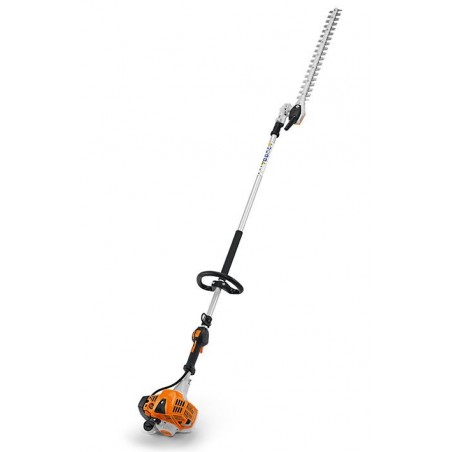 TAILLE HAIE PERCHE STIHL HL94C-E 130 DEGRES TUBE LONG