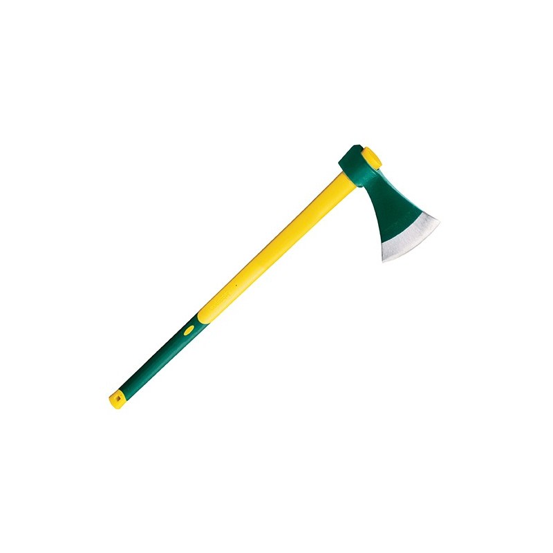 Hache tout usage LEBORGNE manche Novamax 1,5kg - Gamm vert