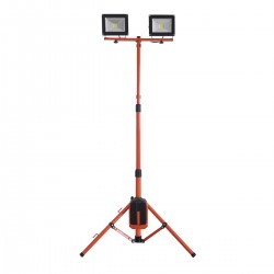 RAMPE ECLAIRAGE BATT. NEX ED40