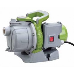 POMPE ARROSAGE SURFACE MACXI JARDIN 800W 3.8BARS 3500L/H