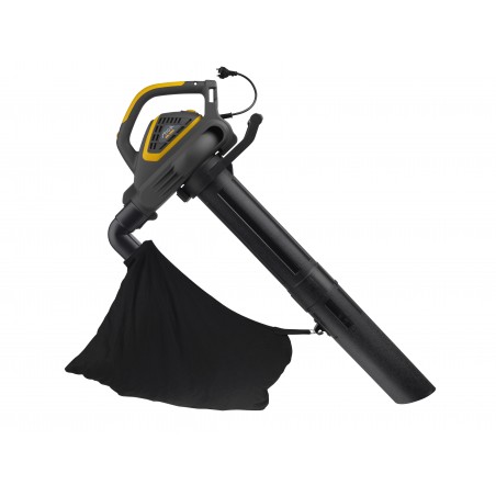 ASPIRATEUR / SOUFFLEUR ÉLECTRIQUE SBL 2600 ASPIRATEUR / SOUFFLEUR ÉLECTRIQUE SBL 2600