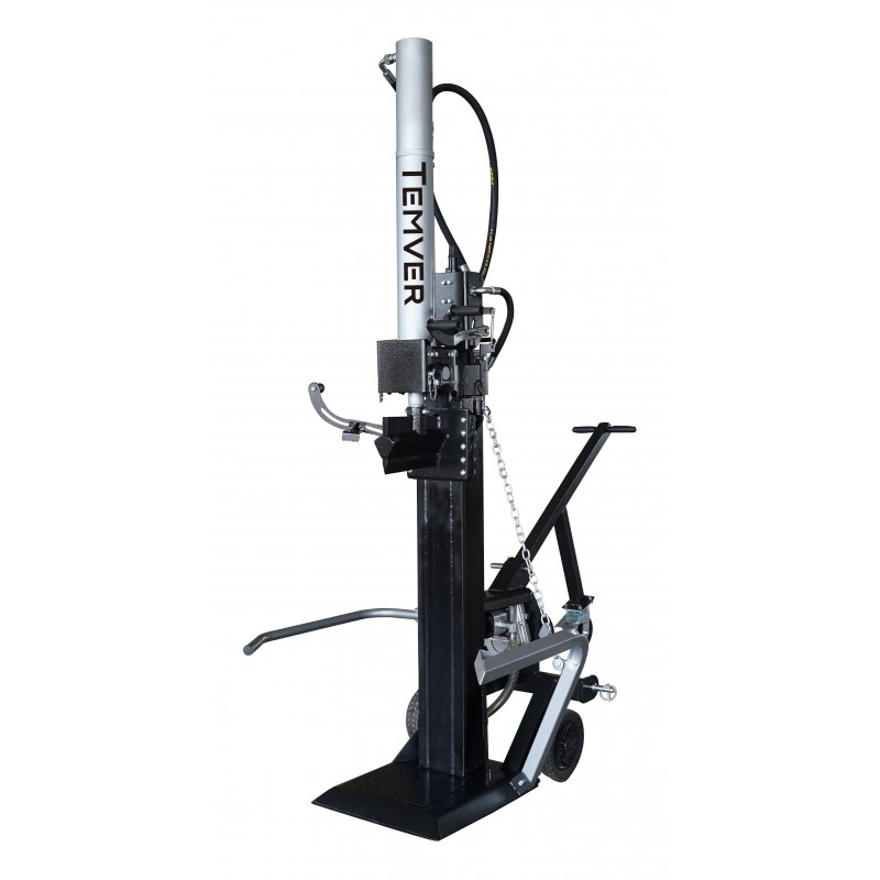 FENDEUSE TEMVER  FT110-25TPDF VERT. PTO 25T