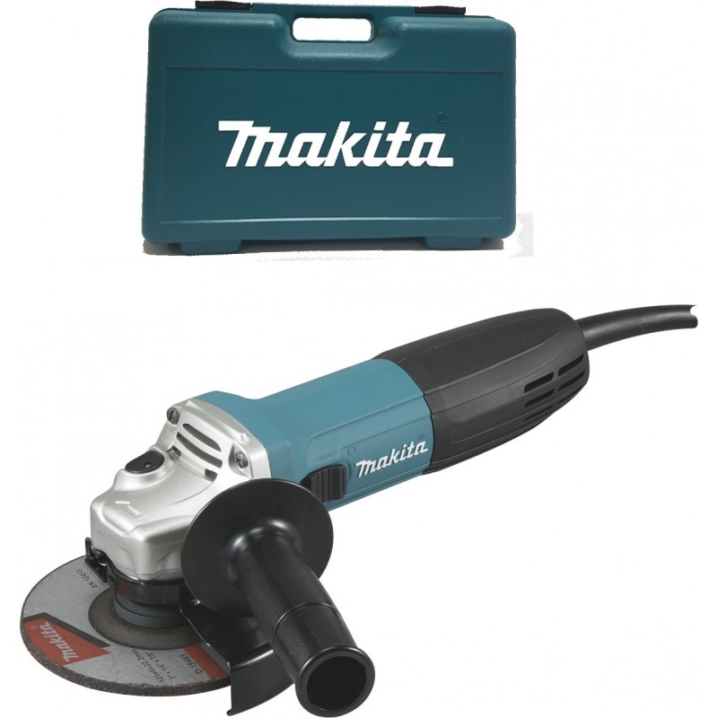 COFFRET MEULEUSE Ø125MM 720W COFFRET MEULEUSE Ø125MM 720W