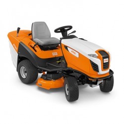 AUTOPORTÉE RT 5097 Z - STIHL