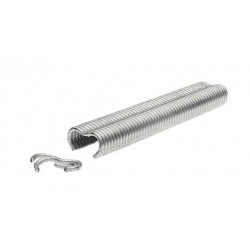 AGRAFES GRILLAGE GALVA VR22 X1100