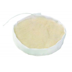 BERET DE POLISSAGE AVEC...