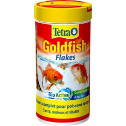 TETRA GOLDFISH 250ML