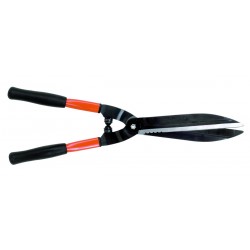 SÉCATEUR PROFESSIONNEL FORGÉ/GAINE 23 CM - BAHCO