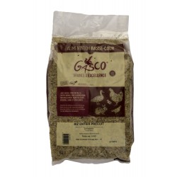 RIZ PRECUIT 5KG - GASCO