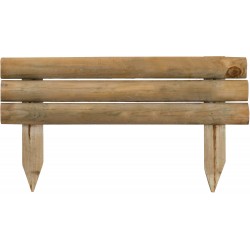 BORDURE À PLANTER DROITE...