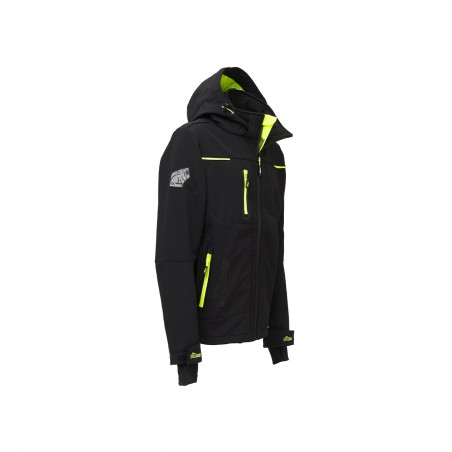 Softshell de travail Homme pas cher marque U Power