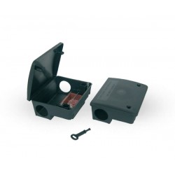 BOÎTE APPÂT RAT - RACAN