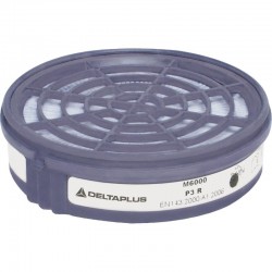 KIT 2 FILTRES P3 POUR...