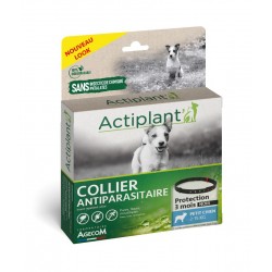 COLLIER ANTIPARASITAIRE...