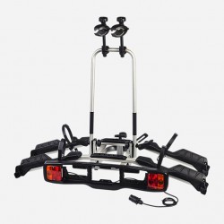 ATTELAGE PORTE 2 VELOS