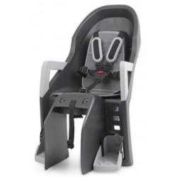 PORTE BEBE VELO POLISPORT...