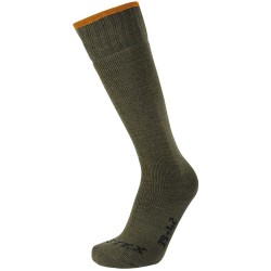 Lot de 3 chaussettes thermiques norvégiennes Homme