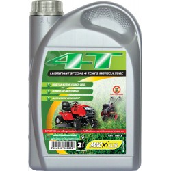 HUILE 4TS 10W30 SYNTHESE -...