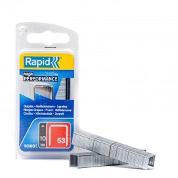 AGRAFES 53/10 - RAPID