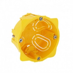 BOITE  À ENCASTRER BATIBOX