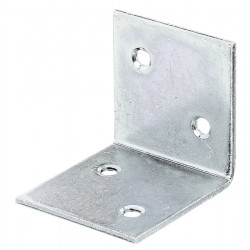 ÉQUERRE LARGE 40X40X2 - GAH...